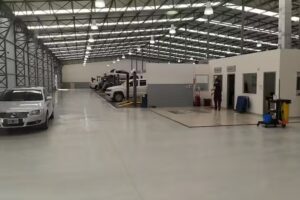 Alra sur &ndash; Jun&iacute;n