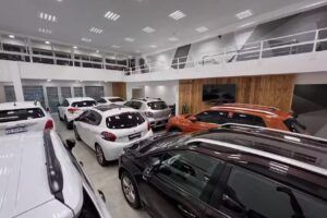 Alta Gama Autos Suc. Mar del Plata