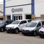 ALVAREZ AUTOMOTORES