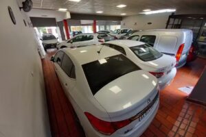 Alvear Automotores Multimarca &ndash; Usados &ndash; 0 Km