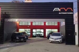 AM AUTOMOTORES