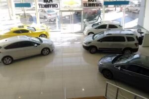 American Cars San Juan Concesionario Oficial Chevrolet