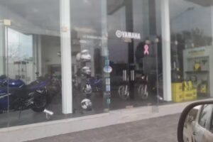 American Motors Concesionario Exclusivo Yamaha