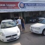 Amoroso Automotores