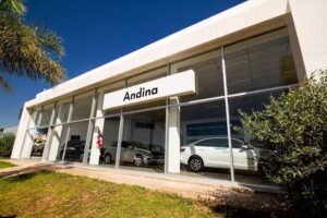 Andina Volkswagen
