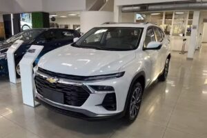 Andrés grosso de chevromax