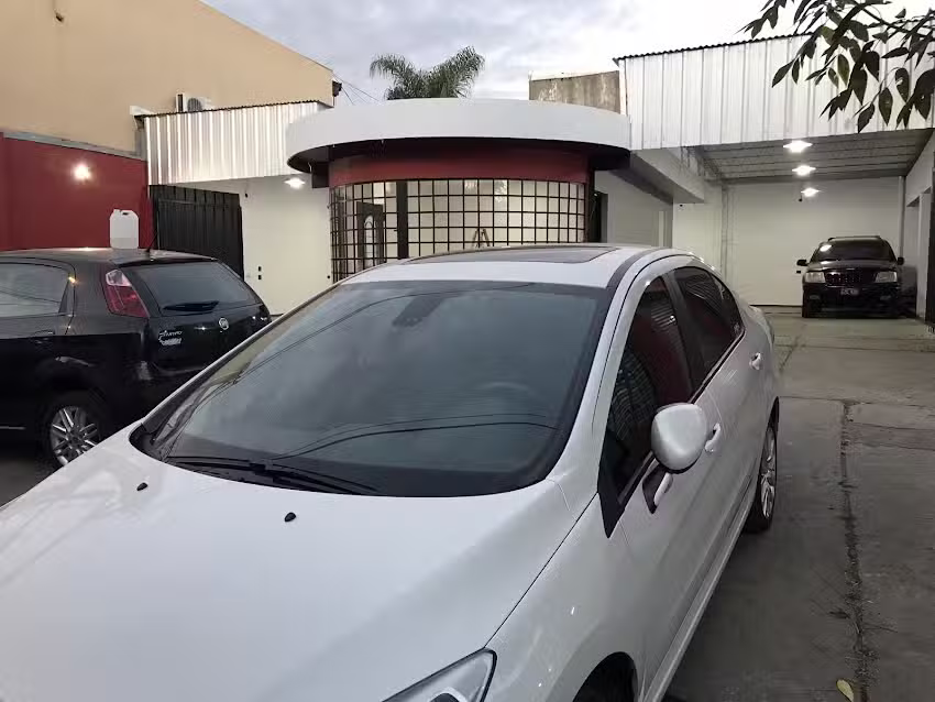 Andreucci Automotores