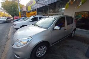 Angel Leonelli Automóviles