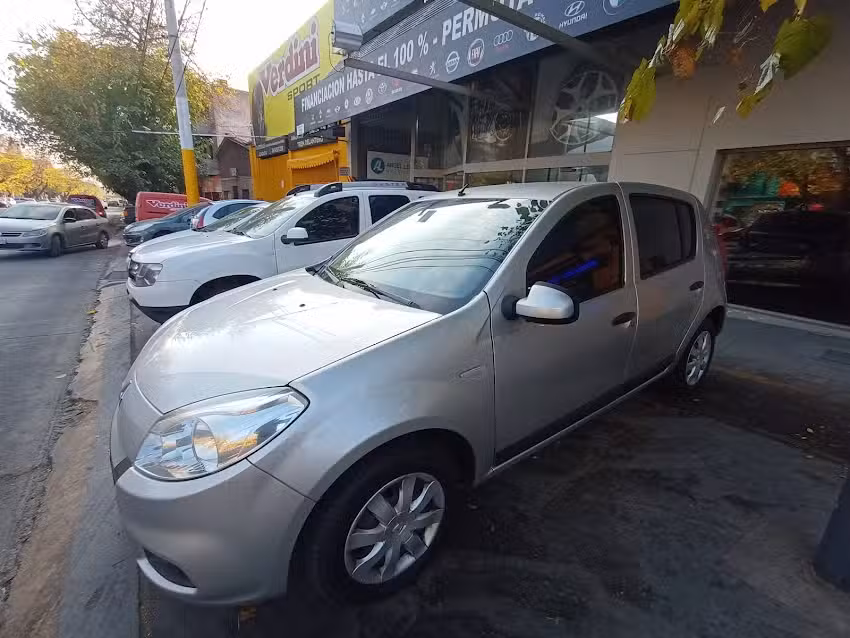 Angel Leonelli Autom&oacute;viles