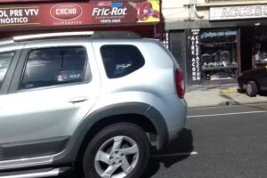 Antique Auto Central