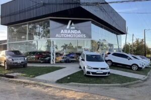 Aranda Automotores