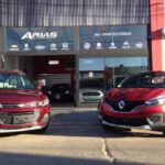 Arias Automotores