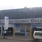 Arias Hnos. Usados Destacados