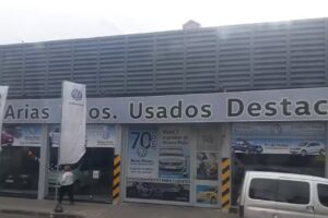 Arias Hnos. Usados Destacados