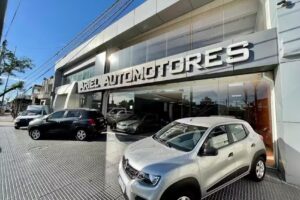 Ariel Automotores