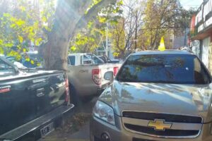 Ariel Quiroga Autos / Pickups