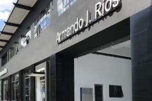 Armando J.R&iacute;os ~ Taller Oficial