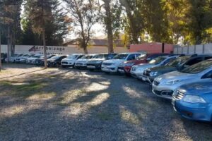 Arribalzaga Automotores