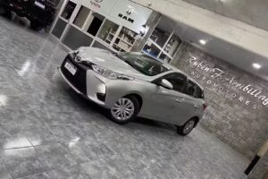 Arribillaga Automotores