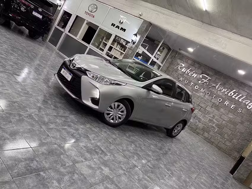 Arribillaga Automotores