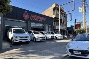 Aspen Automotores
