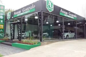 Assum Automotores
