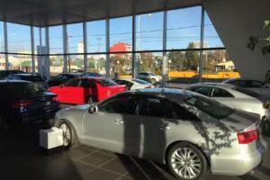 Audi | Bridge Exclusivos