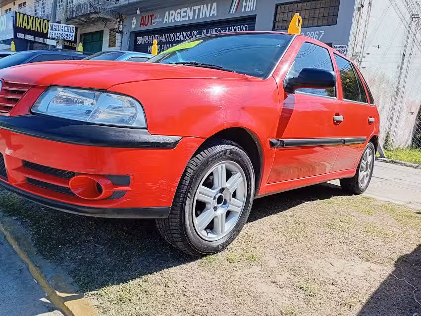 AUTO ARGENTINA