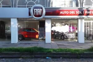 Auto Del Sol Fiat