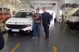 Auto Del Sol Fiat – Servicio Postventa y Administración Plan de Ahorro