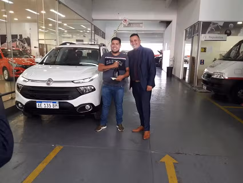 Auto Del Sol Fiat &ndash; Servicio Postventa y Administraci&oacute;n Plan de Ahorro