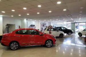 Auto del Sol S.A / FIAT