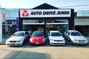 AUTO DRIVE JUNIN