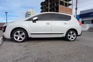 Auto Elite Patagonia