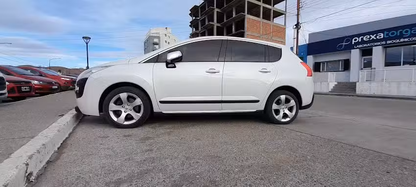 Auto Elite Patagonia