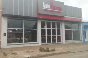 Auto Marcas Laborde