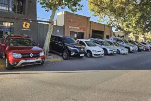 Auto Náutica San Juan Sucursal Centro