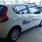 Auto Novo &ndash; Concesionario Oficial Fiat