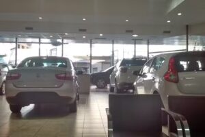 Auto Novo &ndash; Concesionario Oficial Fiat