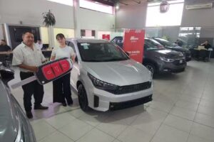 Auto Novo &ndash; Concesionario Oficial Fiat