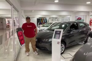 Auto Novo – Concesionario Oficial Fiat