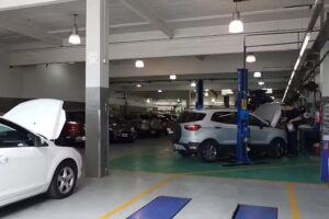 Auto Special Ford | Posventa Taller Agronomia