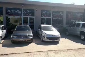 Auto Sport Villa Ramallo