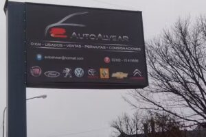 AutoAlvear