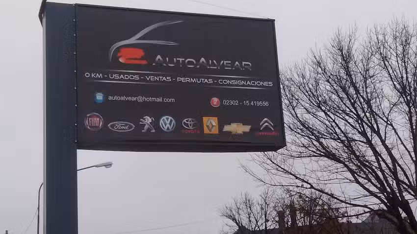 AutoAlvear