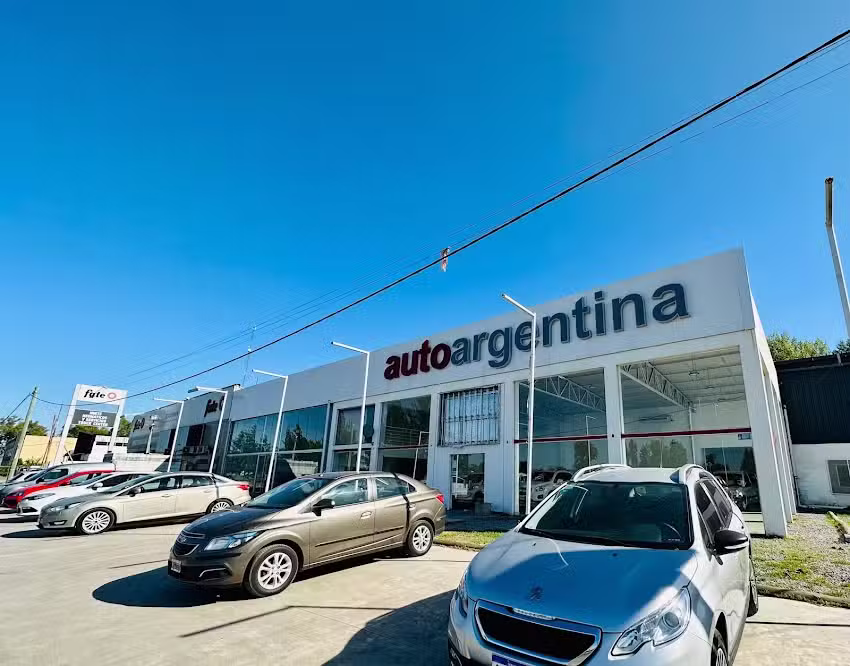 AutoArgentina