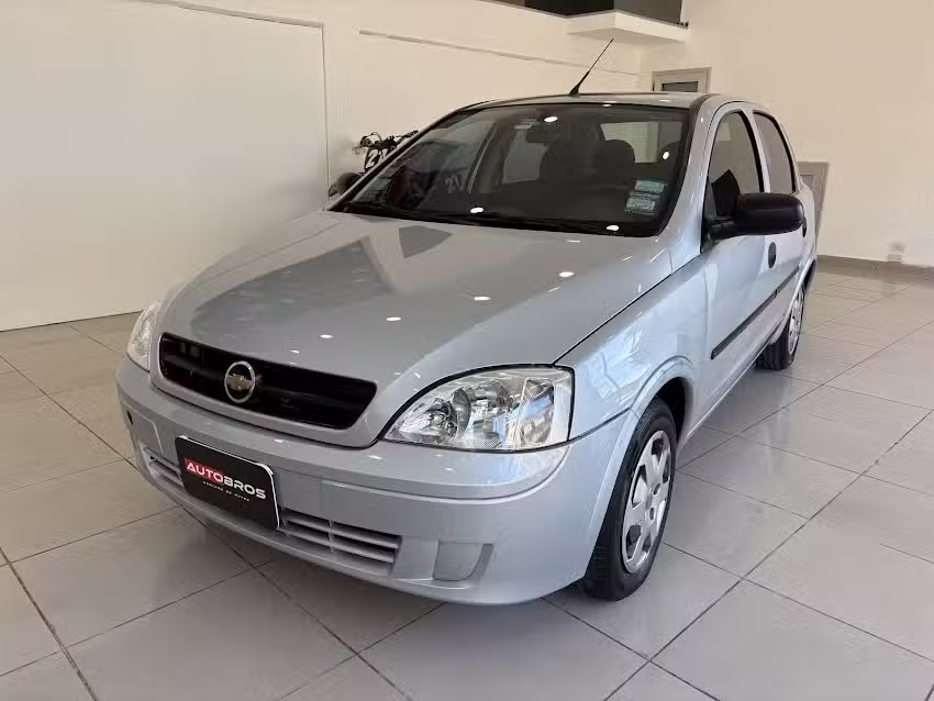 Autobros &ndash; Mercado de Autos