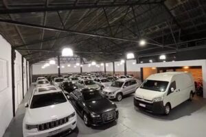 AUTOCLASSIC AUTOMOVILES