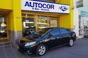 Autocor Jujuy