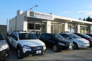 Autofamily Automotores